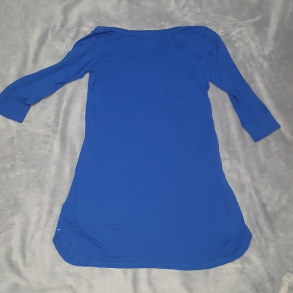 VICTORIA'S SECRET STAR SLEEP SHIRT NIGHTGOWN ~ NEW - Picture 5 of 5